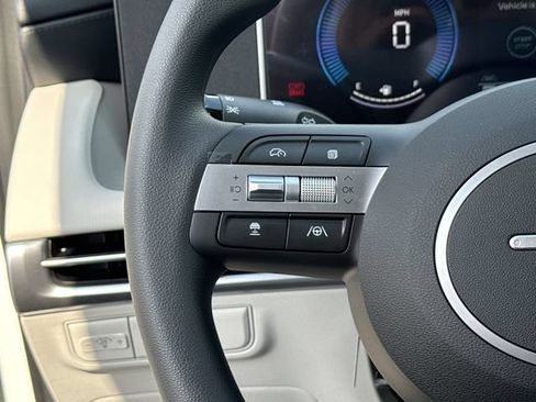 New 2026 Hyundai Tucson SE FWD image 26