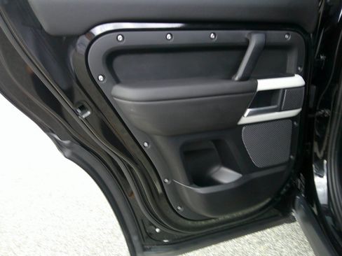 Used 2024 Land Rover Defender 110 S AWD/4WD image 41