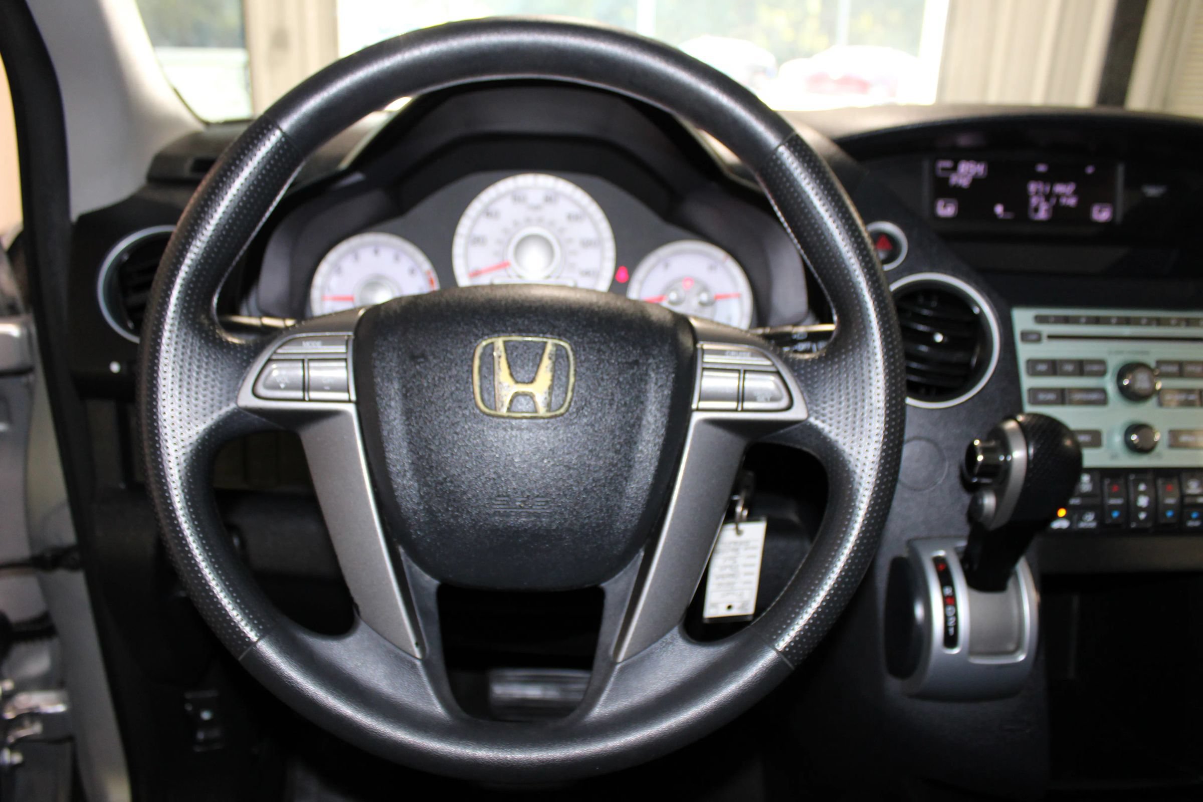 Used 2010 Honda Pilot EX image 11