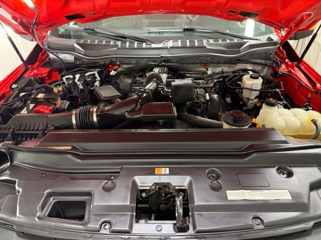Used 2020 Ford F250 XL w/ Power Equipment Group AWD/4WD image 21