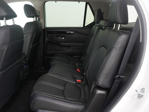 Used 2023 Honda Pilot EX-L image 17