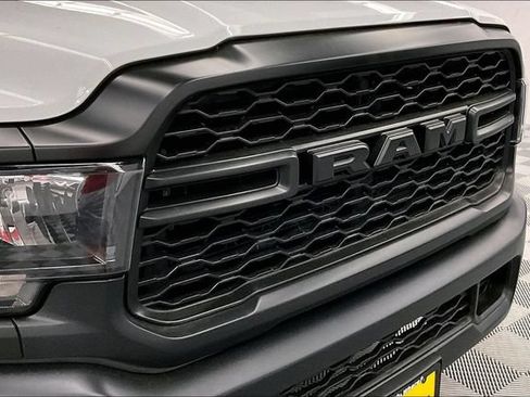 Used 2024 RAM 2500 Tradesman AWD/4WD image 32