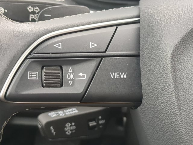 Used 2026 Audi Q8 Premium Plus AWD/4WD image 24