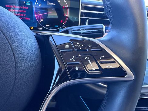 Certified 2024 Mercedes-Benz E 450 4MATIC Sedan image 22