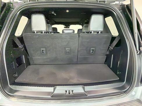 Used 2021 Ford Expedition Limited RWD image 32