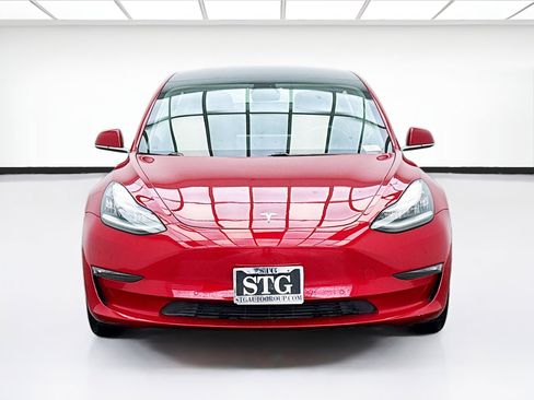 Used 2019 Tesla Model 3 Long Range image 2