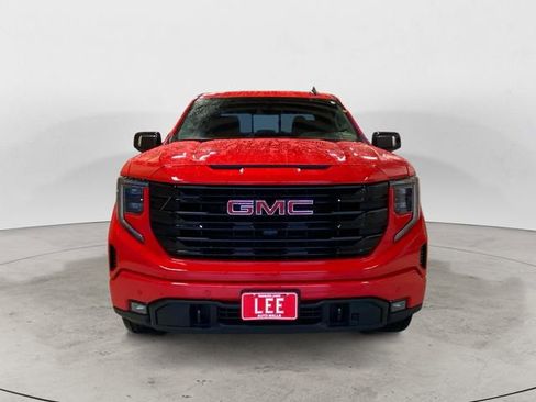 New 2026 GMC Sierra 1500 Elevation w/ Elevation Premium Package image 9
