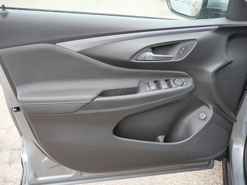 New 2026 Buick Envista Preferred w/ Convenience I Package FWD image 32