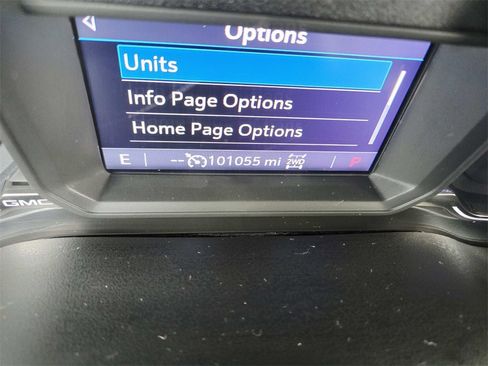 Used 2019 GMC Sierra 1500 Elevation image 26