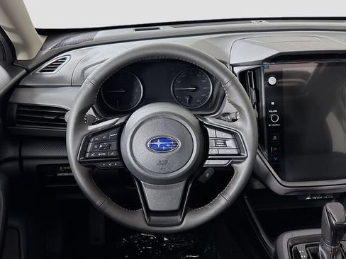 New 2026 Subaru Crosstrek 2.5i Limited w/ Crosstrek Mirror Package AWD/4WD image 11