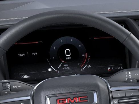 New 2027 GMC Terrain Elevation w/ Technology Package II FWD image 18