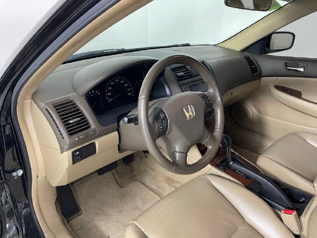 Used 2007 Honda Accord EX-L image 3