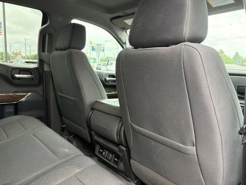 Used 2019 GMC Sierra 1500 SLE w/ SLE Value Package AWD/4WD image 14