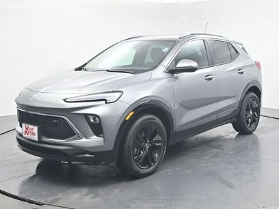 New 2026 Buick Encore GX Sport Touring w/ Advanced Technology Package