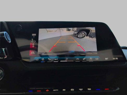 New 2026 Chevrolet Corvette 2LT w/ Stealth Interior Trim Package image 15