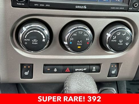 Used 2012 Dodge Challenger SRT8 w/ Premium Sound Group RWD image 15