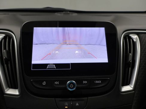 Used 2023 Chevrolet Malibu LT FWD image 27
