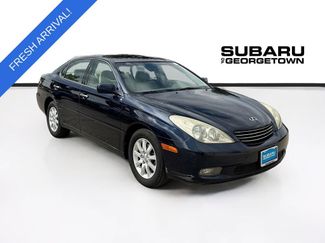 Used 2003 Lexus ES 330 w/ Premium Pkg FWD video 1
