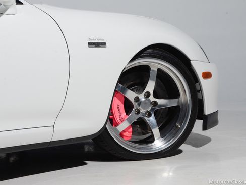 Used 1997 Toyota Supra image 13