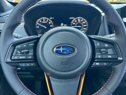 New 2026 Subaru Forester Wilderness AWD/4WD image 27