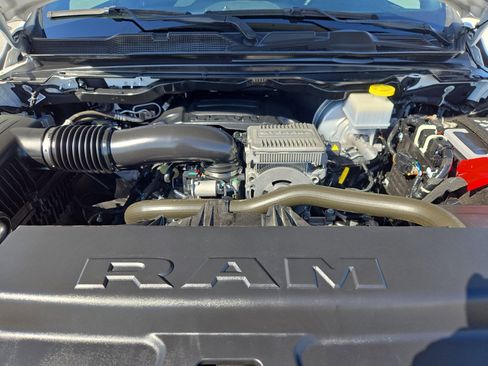 Used 2023 RAM 1500 Lone Star RWD image 34