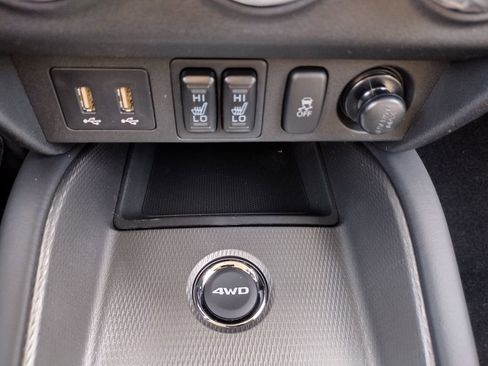 New 2026 Mitsubishi Outlander Sport LE AWD/4WD image 21
