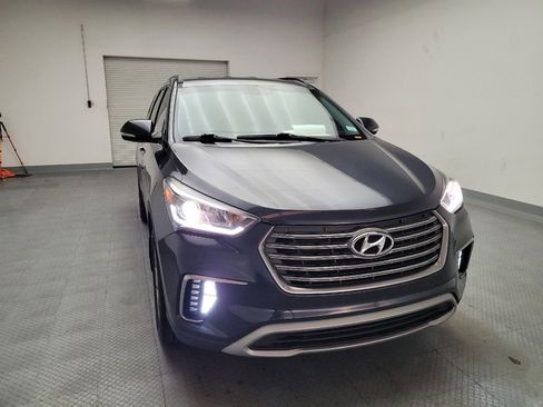 Used 2017 Hyundai Santa Fe Limited image 14