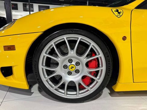 Used 2004 Ferrari 360 Challenge Stradale image 40