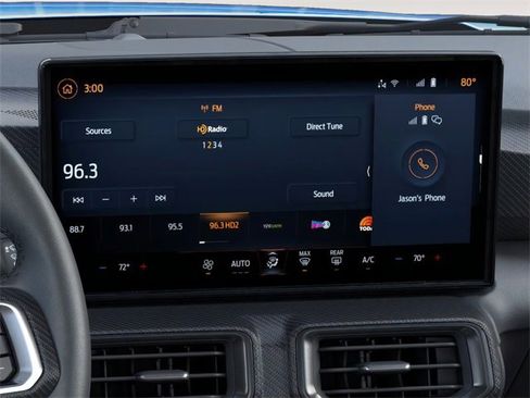 New 2026 Ford Mustang Coupe image 15