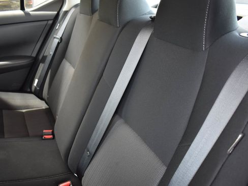 Certified 2024 Nissan Sentra SV FWD image 42