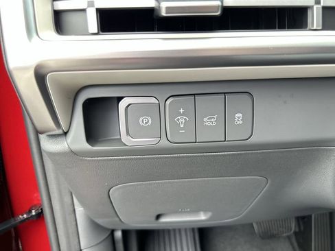 New 2026 Hyundai Santa Fe SEL FWD image 25