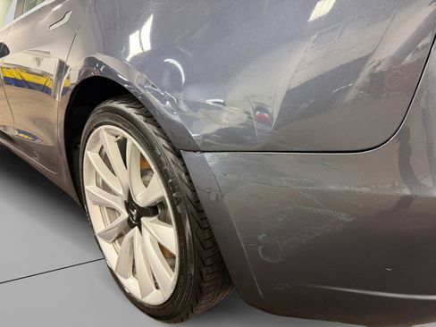 Used 2020 Tesla Model 3 Standard Range RWD image 41