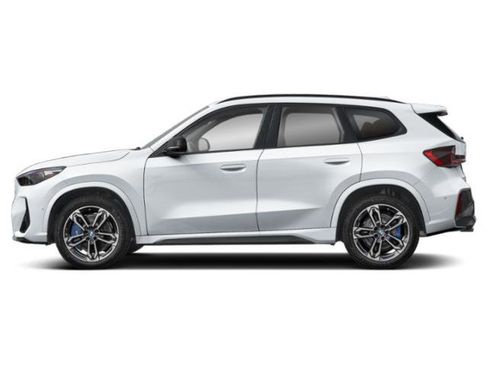 Used 2025 BMW X1 M35i image 3