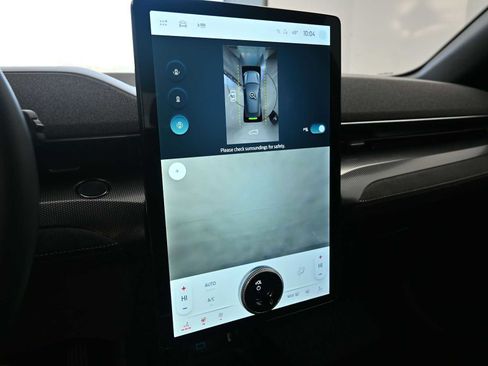 New 2024 Ford Mustang Mach-E GT image 13