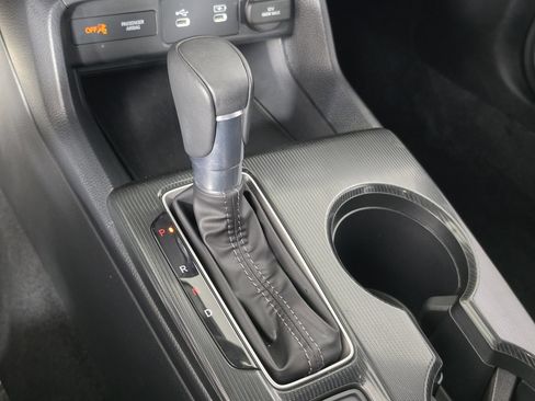 Used 2026 Honda Civic Sport image 29