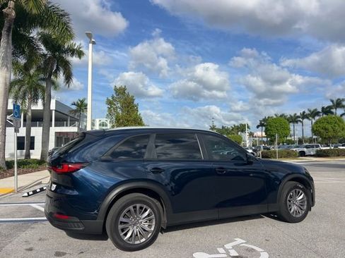 Used 2024 MAZDA CX-90 3.3 Turbo w/ Select Package image 17