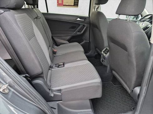 Used 2020 Volkswagen Tiguan S FWD image 19