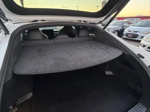 Used 2026 Tesla Model S Plaid AWD/4WD image 14