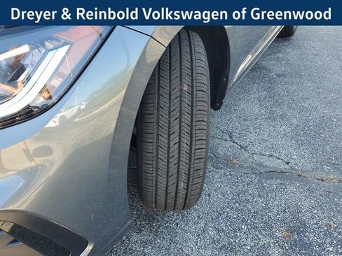 New 2025 Volkswagen Jetta Sport image 12