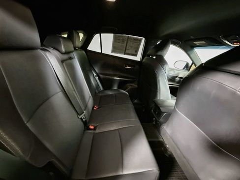 Certified 2024 Toyota Venza Nightshade AWD/4WD image 25