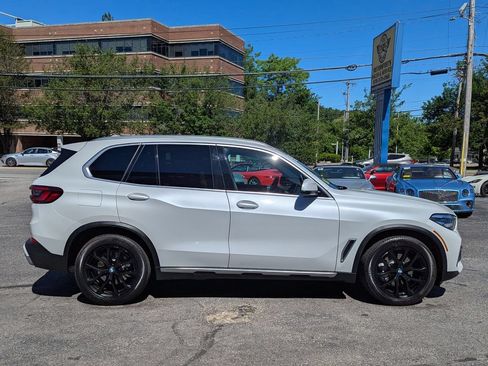 Used 2021 BMW X5 xDrive40i w/ Premium Package AWD/4WD image 6