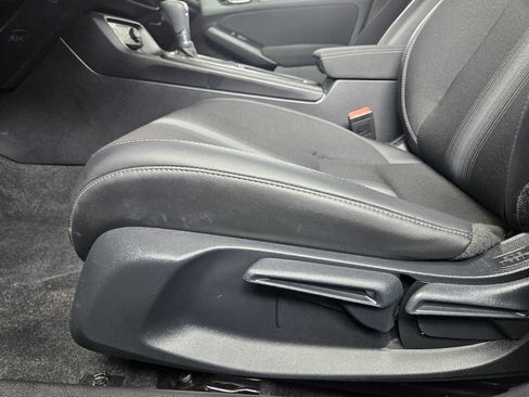 Certified 2025 Honda Civic Sport image 25
