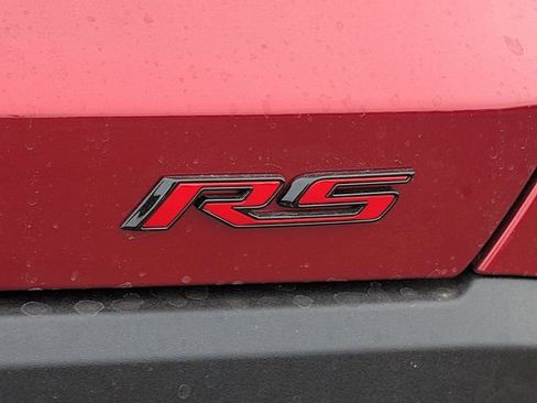 New 2026 Chevrolet Equinox RS image 11