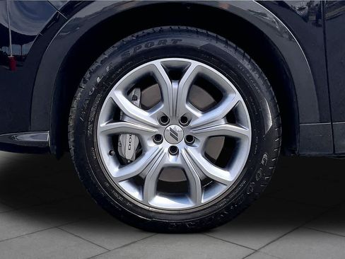 Used 2024 Dodge Hornet R/T AWD/4WD image 11