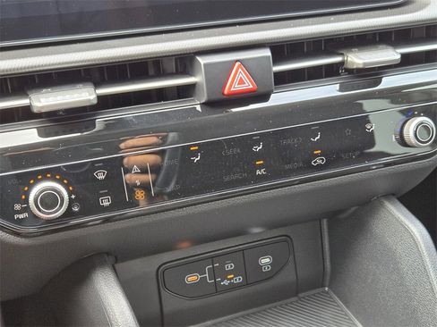 New 2026 Kia Sportage LX w/ LX Convenience Package image 13