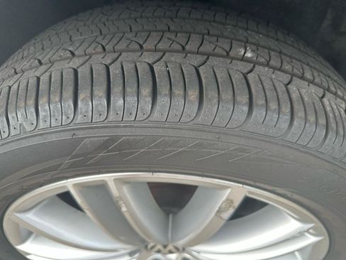 Used 2013 Volkswagen Tiguan S AWD/4WD image 13