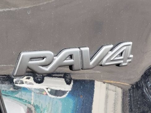 Used 2025 Toyota RAV4 XLE w/ Convenience Package AWD/4WD image 26