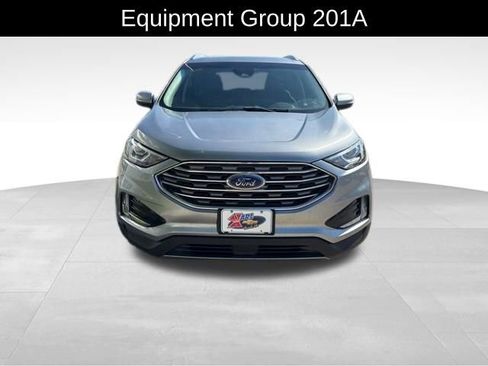 Used 2020 Ford Edge SEL w/ Convenience Package AWD/4WD image 2