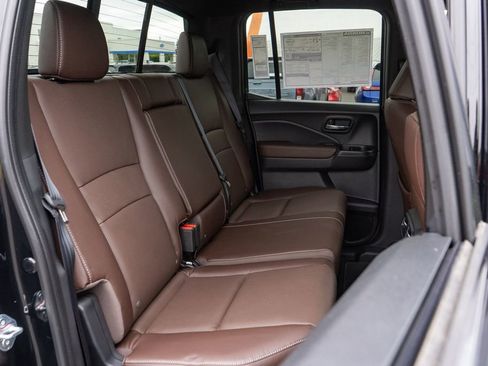 New 2026 Honda Ridgeline RTL image 13