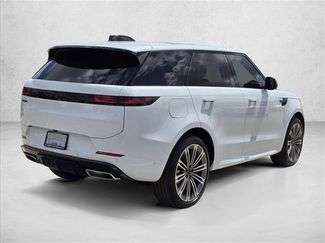 New 2026 Land Rover Range Rover Sport Dynamic SE AWD/4WD video 2